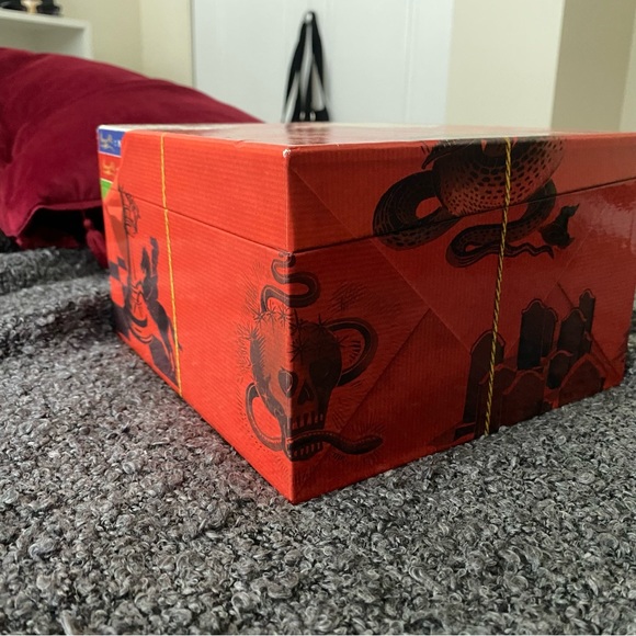 The Complete Harry Potter Collection - Picture 3 of 7